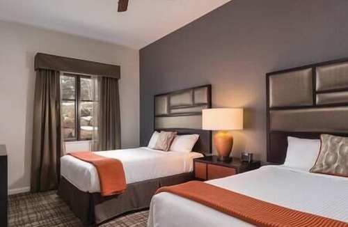 Park City Resort | Club Wyndham | Concierge | Pool | Hot Tub | Lux Resort
