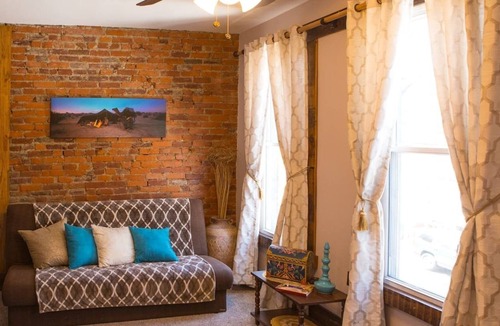 Lancaster Apartment | Combo Lancaster · Lancaster City apartment near convention center
