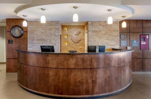 Lake Point Hotel | Comfort Inn & Suites Tooele-Salt Lake City