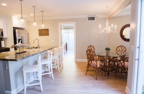 Townsite House | Completely Renovated Family Friendly Bungalow!