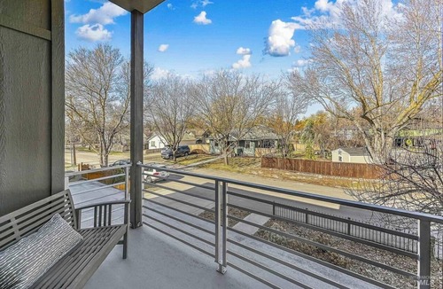 East End House | Contemporary Boise-East End 5 Bedroom Home