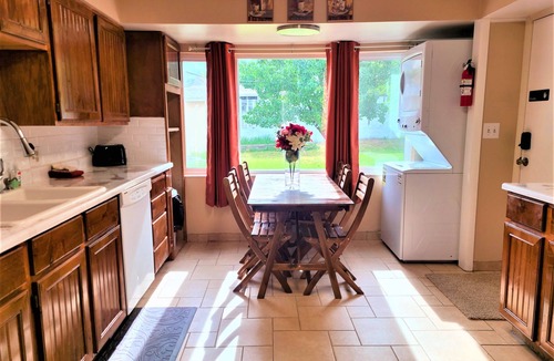 Cottonwood Heights House | Cottonwood Comfort-Quick access to Cottonwood Canyon #A