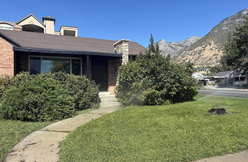 Foot Hills House | Cougar Canyon Cottage