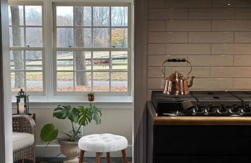 West Chester Other | Country School House at Solidago Farm Unique, cozy small farm experience!