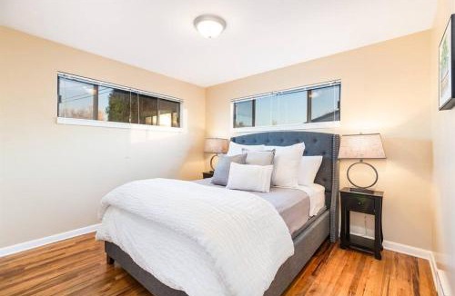 Murray House | Cozy-3br-getaway-pets Allowed-nea