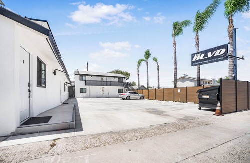 El Cajon Apartment | Cozy apartment in El Cajon San Diego with AC