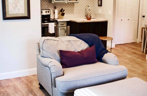 Park City Condo | Cozy Condo at Canyons Village Park City Resort, 2 BR + Loft