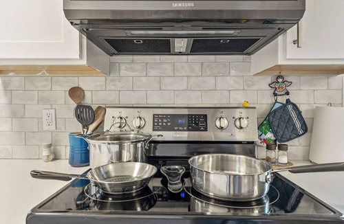American Fork House | Cozy Cottage| Backyard | Grill | Near Canyon
