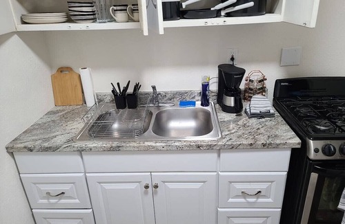 Victorville Apartment | Cozy Cove #6