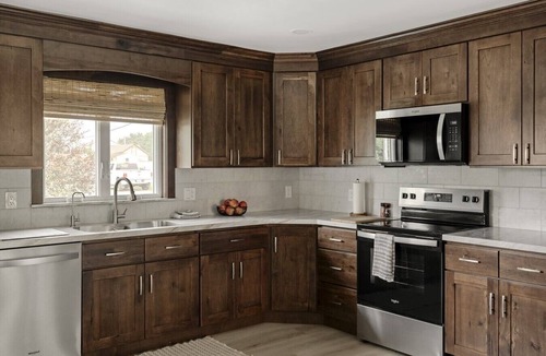 Ronks House | Cozy Family Getaway: Amish Farmland|Patio|Fire Pit|Central Lancaster County