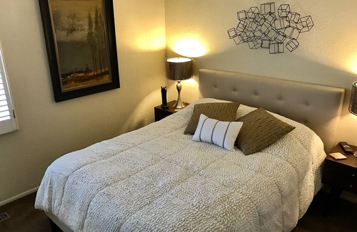 Downtown Salt Lake City House | COZY GUEST HOUSE ON HISTORIC CAPITOL HILL