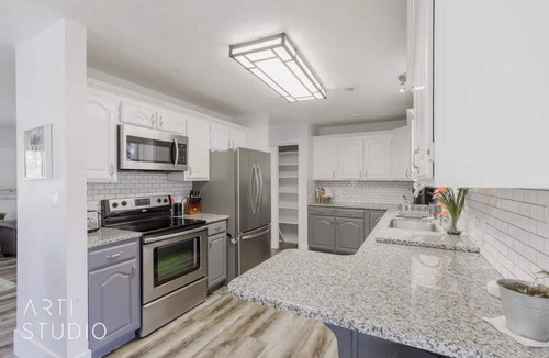 La Verkin House | Cozy home, Indoor Pool, Near Zion, Sleeps 10+