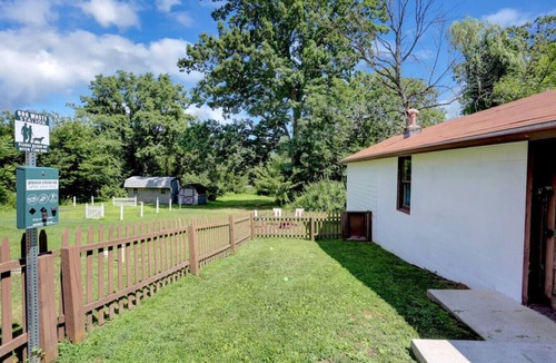Duncannon House | Cozy House, Pets Welcome, Minutes from Harrisburg