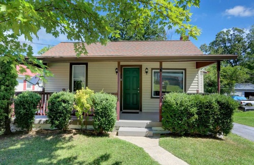 Duncannon House | Cozy House, Pets Welcome, Minutes from Harrisburg