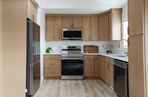 Layton House | Cozy Layton Retreat Near Hiking, Lakes & Lagoon