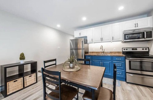 North Park City Condo | Cozy | Main Street | Pool | Hot Tub