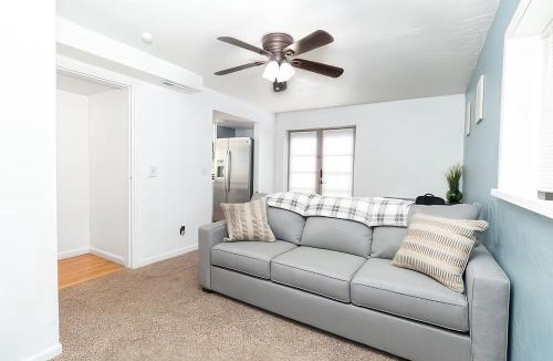 Millcreek House | Cozy Millcreek Home SLC