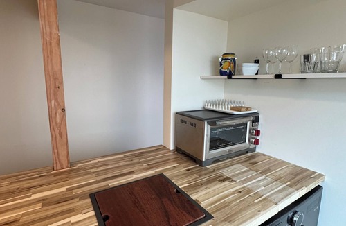 Cottonwood Heights Apartment | Cozy Mountain Retreat Apartment in Cottonwood Heights