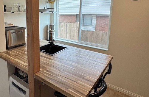 Cottonwood Heights Apartment | Cozy Mountain Retreat Apartment in Cottonwood Heights