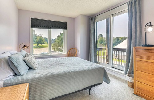 Bolton Valley Condo | Cozy mountain condo on family run ski resort, hiking, biking and more. Pets Ok