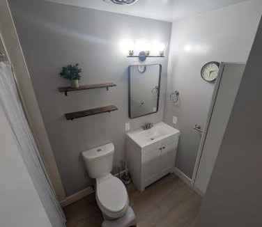 Brigham City Apartment | Cozy Mountain Home