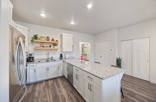 Midway Condo | Cozy Mountain Retreat in Beautiful Midway, Utah