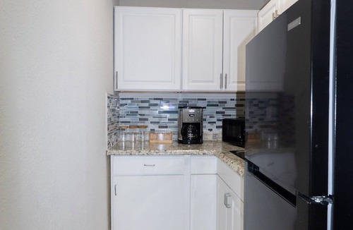 Old Seminole Heights Apartment | Cozy Private Apartment Near Tampa Attractions