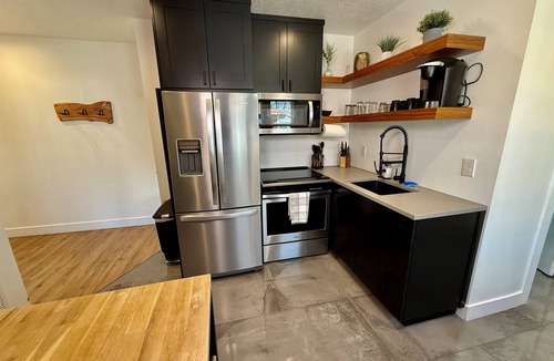 Central City House | Cozy Salt Cottage-Near SLC