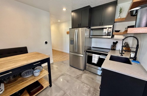 Central City House | Cozy Salt Cottage-Near SLC