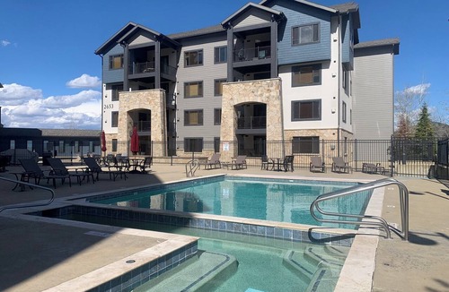 Park City Apartment | Cozy Studio in Amazing Park City Perfect for Your Getaway