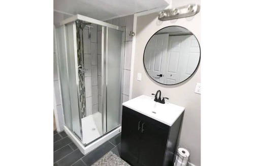 Sandy Apartment | Cute and Cozy 2-Bedroom with spa and seasonal pool