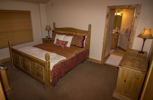 Kimball Junction Condo | *Cute Comfortable Park City Condo* Sleeps 5