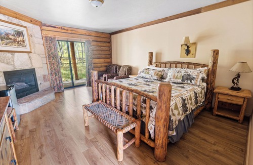 Heber City Cabin | Daniels Summit Lodge