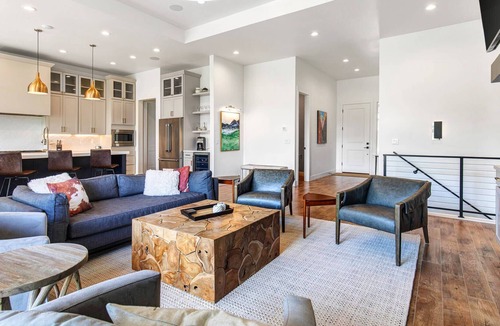 Deer Mountain House | Deer Springs 12755 Private Hot Tub-Outdoor seating-Unbeatable Views