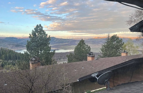 Steamboat Springs Condo | Delightful 2-bedroom condo in charming Steamboat Springs