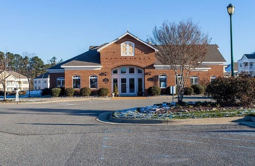 Williamsburg Condo | DELUXE 2 BEDROOMS! Beautiful Governors Green, Williamsburg, Virginia