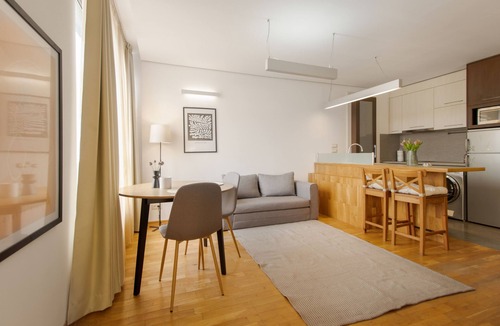 Studentski Grad House | Deluxe Studio Studentski Grad Sofia