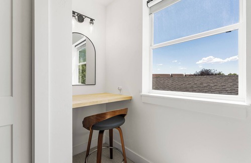 Cottonwood Heights House | Designer house 20 mins from 4 ski resorts & Salt Lake downtown