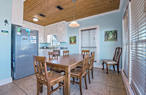 Gulf Shores House | Discover Peace at Dune Refuge Your Fort Morgan Gulf front Escape by Prickett Properties