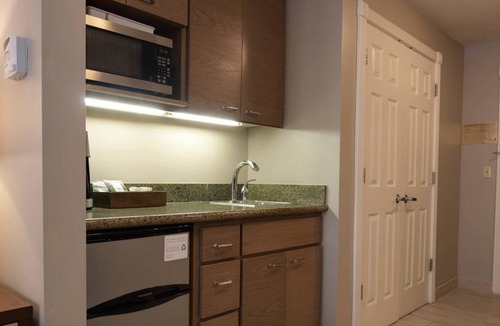 Deer Valley Resort | Discover the Ultimate Mountain Getaway at Marriott's Summit Watch -Studio Unit