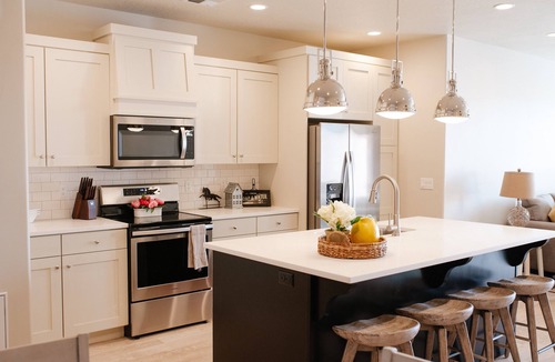Washington Fields Condo | Dixie Homestead Condo with Resort amenities