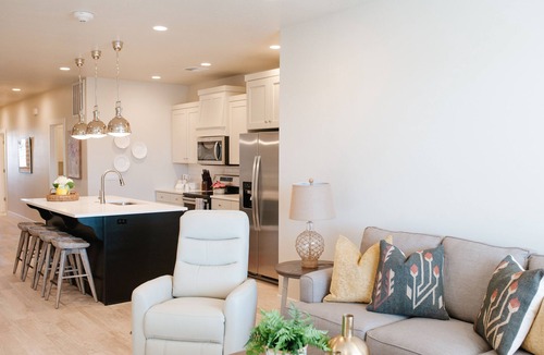 Washington Fields Condo | Dixie Homestead Condo with Resort amenities