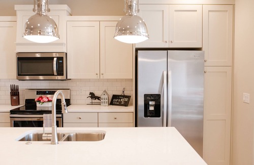 Washington Fields Condo | Dixie Homestead Condo with Resort amenities