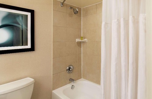 Columbia Hotel | DoubleTree by Hilton Columbia
