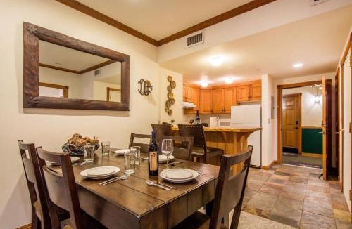 Downtown Park City House | Downtown 2 Bedroom Town Lift by All Season Resorts Lodging