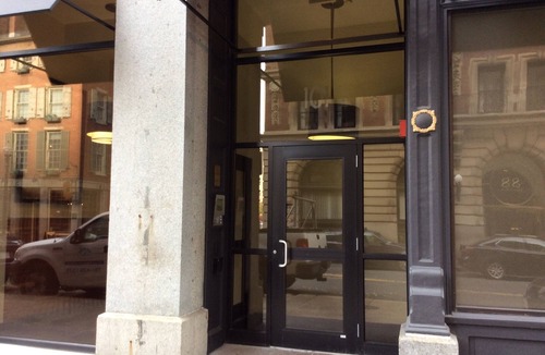 Boston Financial District Condo | Downtown Boston Financial District