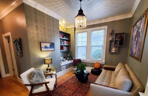 Central City House | Downtown SLC 3 bed 2 bath, custom EVERYTHING Million Dollar Home!!!