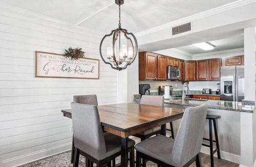 Gulf Lagoon Beach Condo | Dunes of Panama A201-Pet OK-Tennis/Pickleball