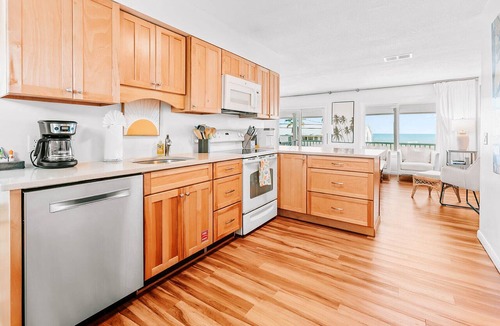 Ocean Cay Apartment | Duplex - Private pool and access to Fernandina Beach