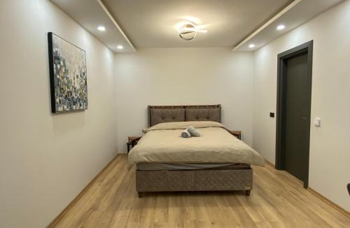 Lozenets Apartment | DV13 Luxury Suite Sofia Center